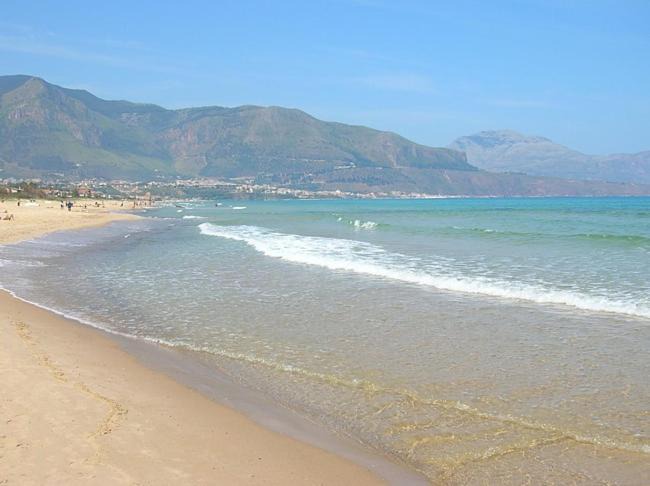 Photo of Outdoor in Alcamo Marina