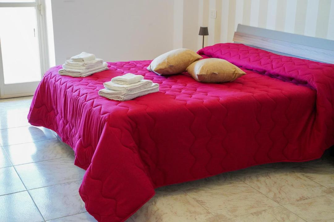Photo of Bedroom in Sellia Marina