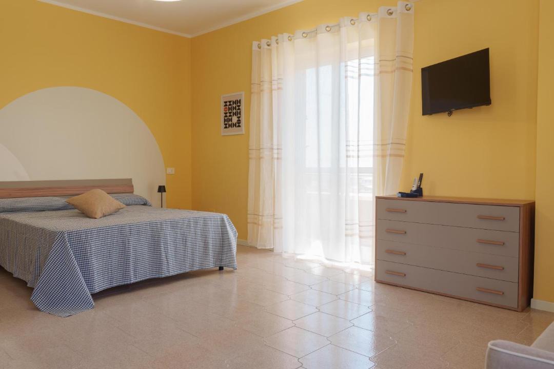 Photo of Bedroom in Sellia Marina