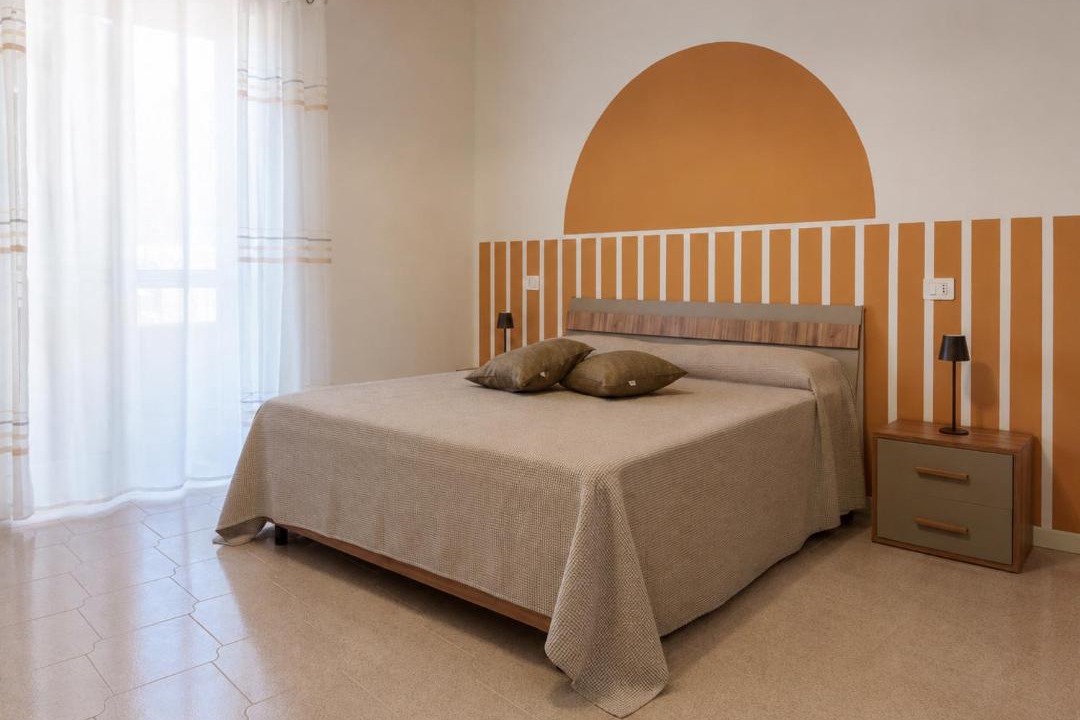 Photo of Bedroom in Sellia Marina