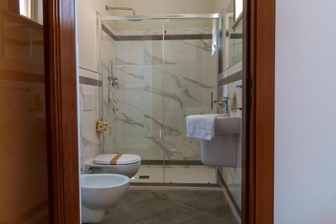 Photo of Bathroom in Sellia Marina