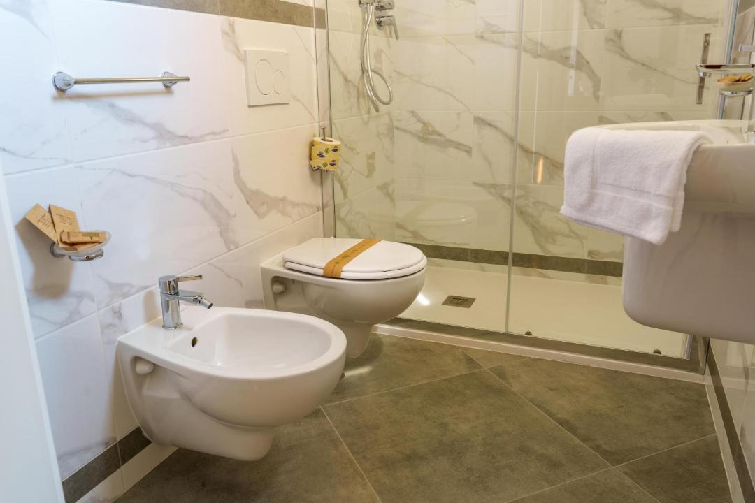 Photo of Bathroom in Sellia Marina