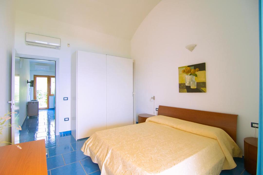 Photo of Bedroom in Pollica
