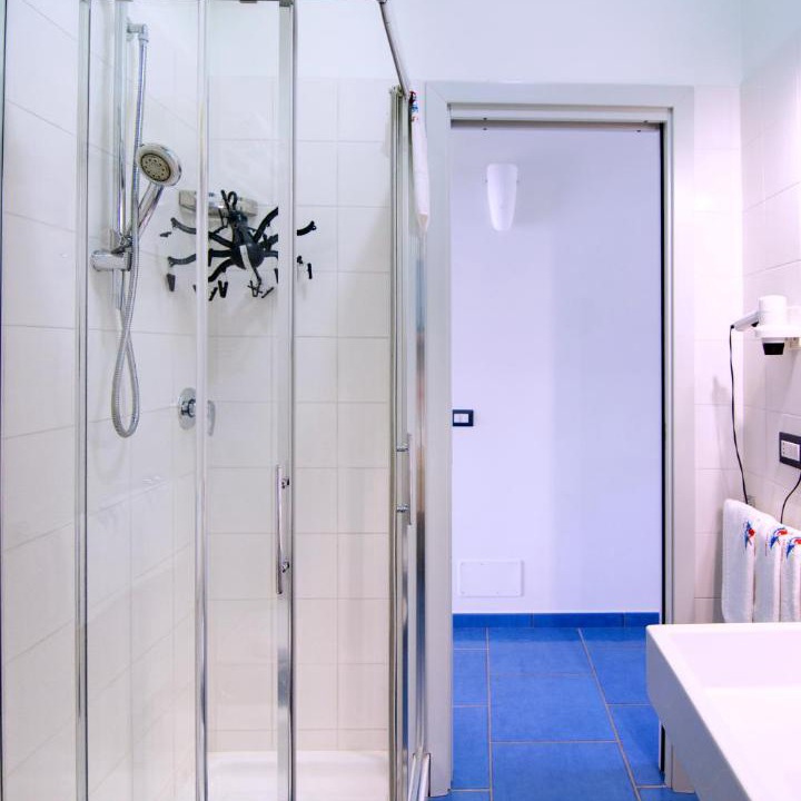 Photo of Bathroom in Pollica