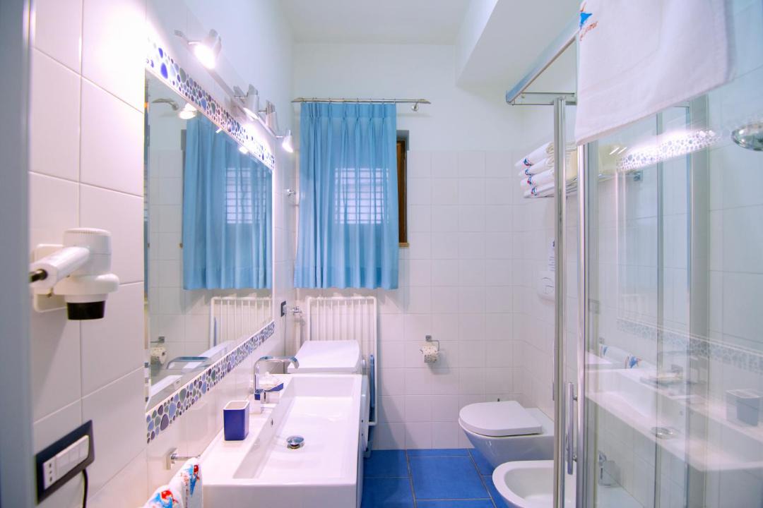 Photo of Bathroom in Pollica