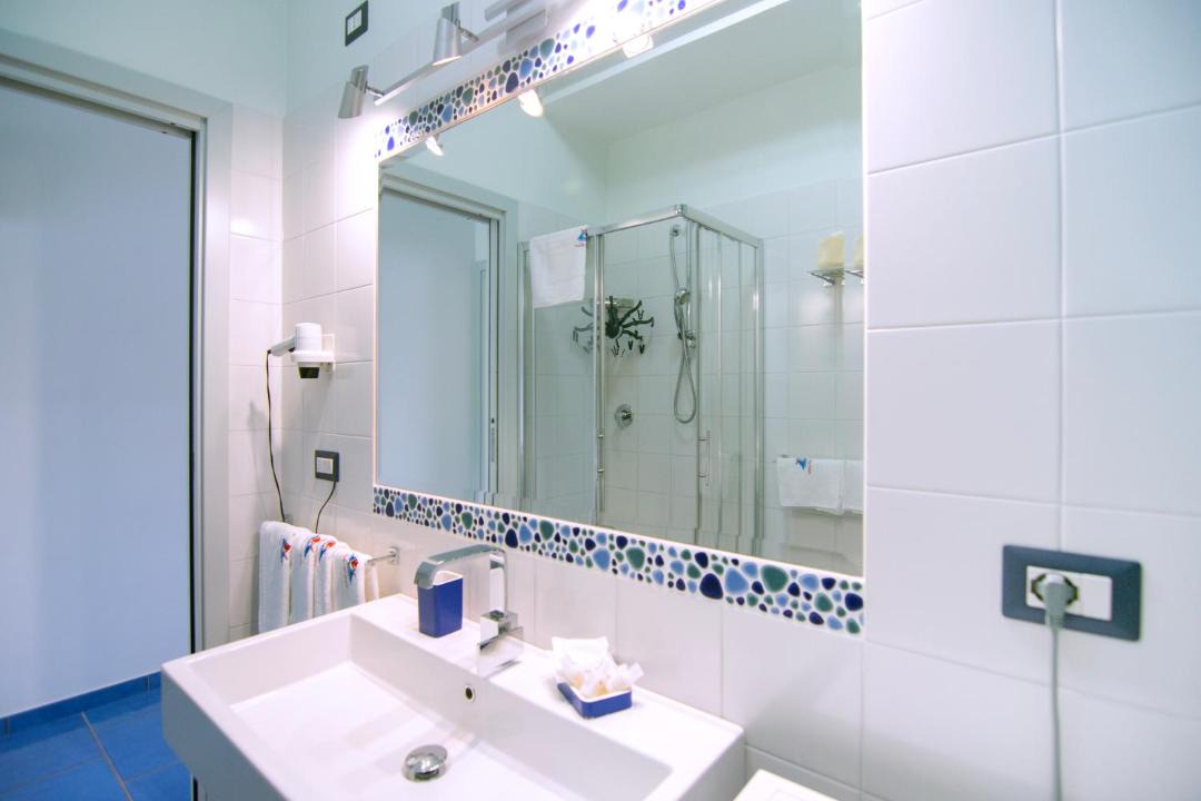 Photo of Bathroom in Pollica