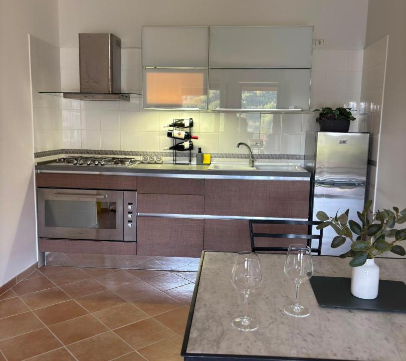 Photo of Kitchen in Frascinelle
