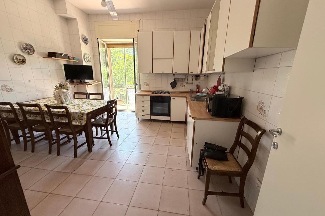 Photo of Kitchen in Magazzeno