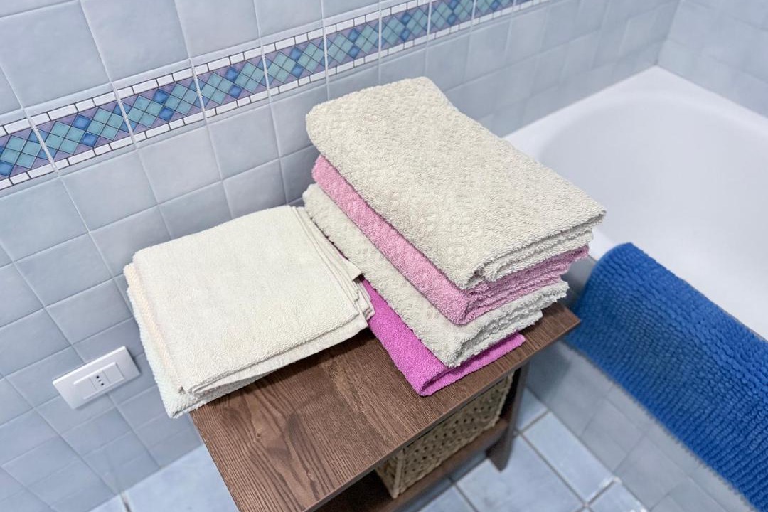 Photo of Bathroom in Magazzeno