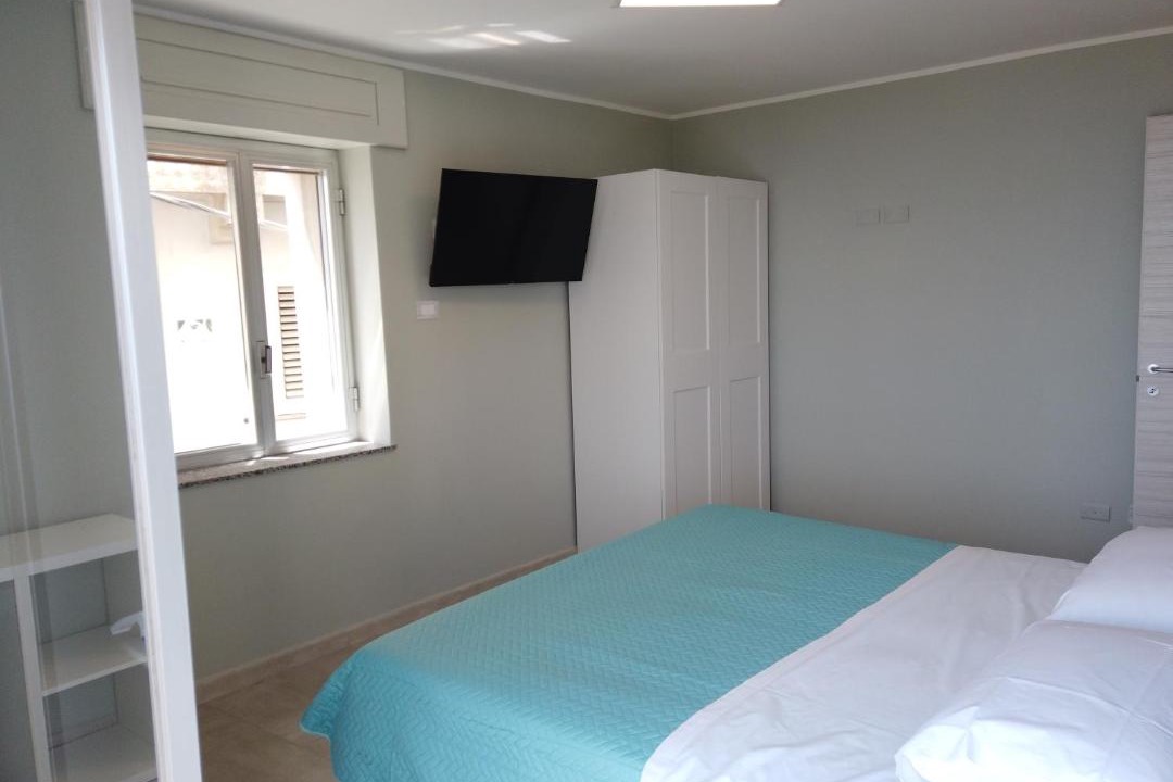 Photo of Bedroom in Ali