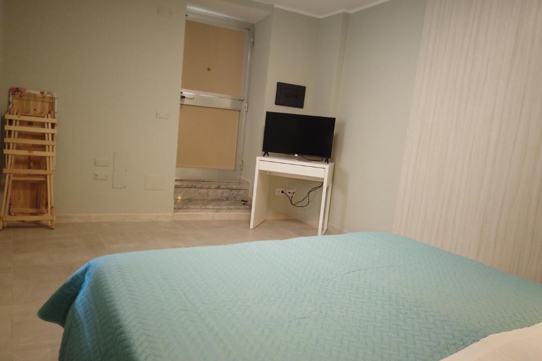 Photo of Bedroom in Ali