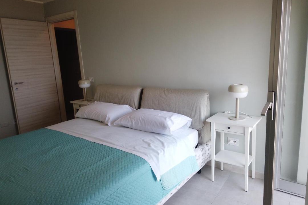 Photo of Bedroom in Ali