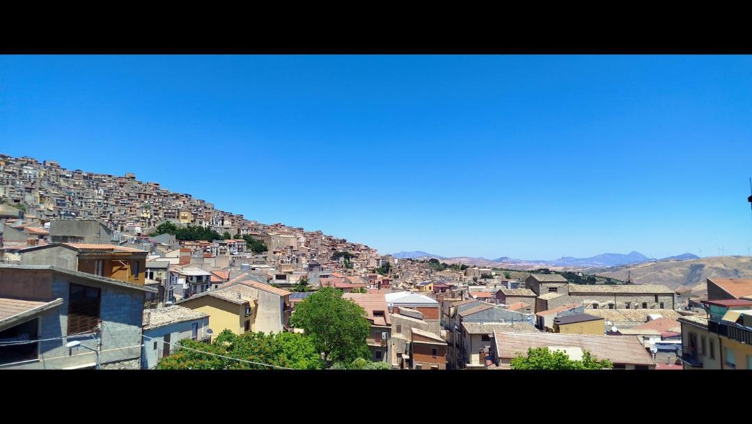 Photo of Buildings in San Giovanni Gemini