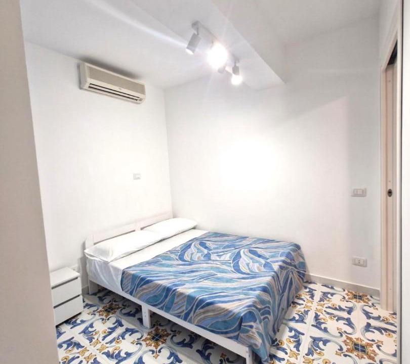 Photo of Bedroom in Marina di Gioiosa Ionica