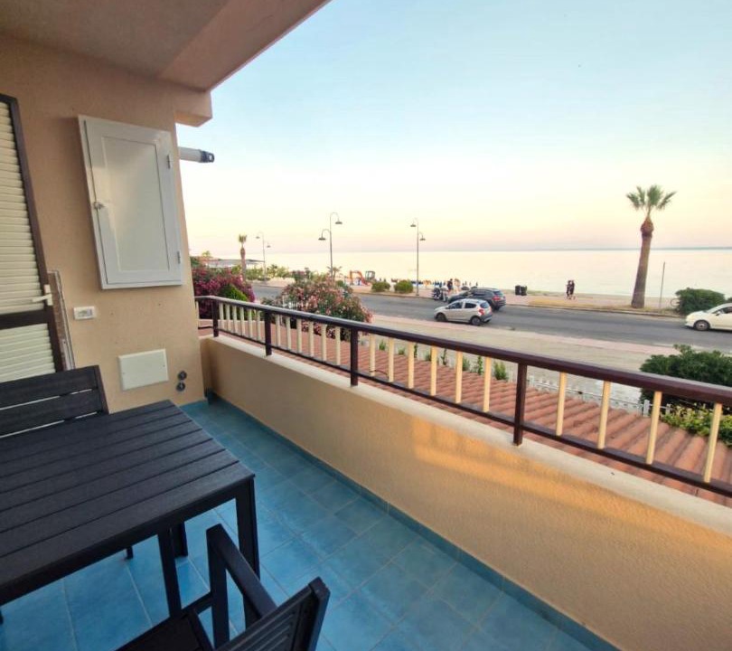 Photo of Patio Balcony in Marina di Gioiosa Ionica
