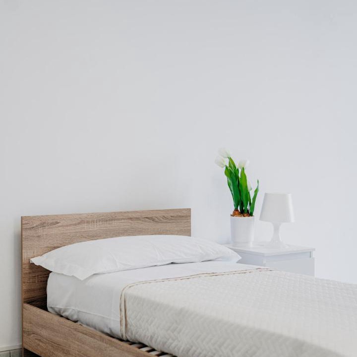 Photo of Bedroom in Tiche