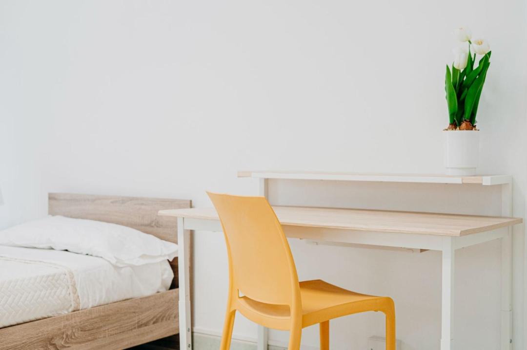 Photo of Bedroom in Tiche