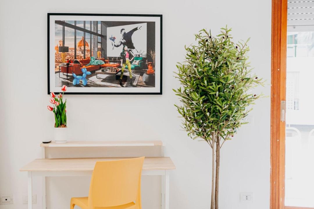 Photo of Livingroom in Tiche
