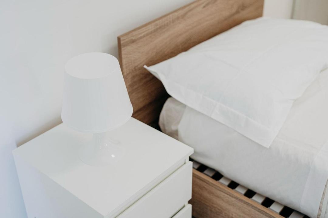 Photo of Bedroom in Tiche