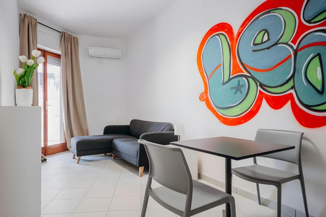 Photo of Livingroom in Tiche