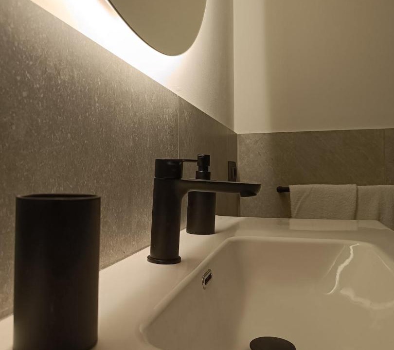 Photo of Bathroom in Tonnara di Bonagia
