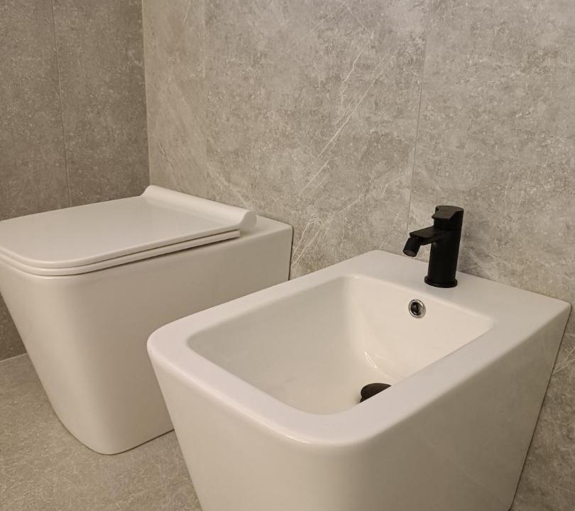 Photo of Bathroom in Tonnara di Bonagia