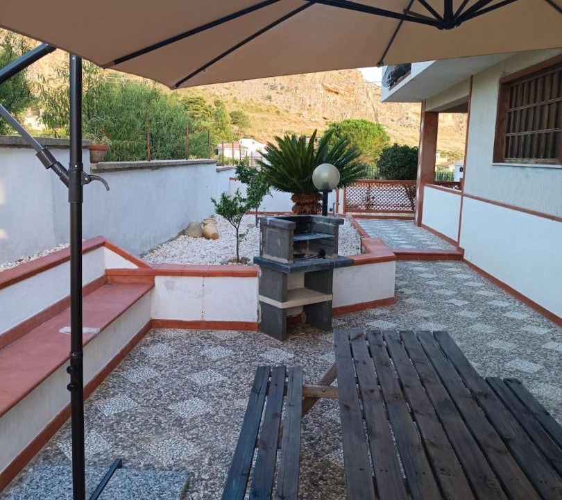 Photo of Patio Balcony in Tonnara di Bonagia