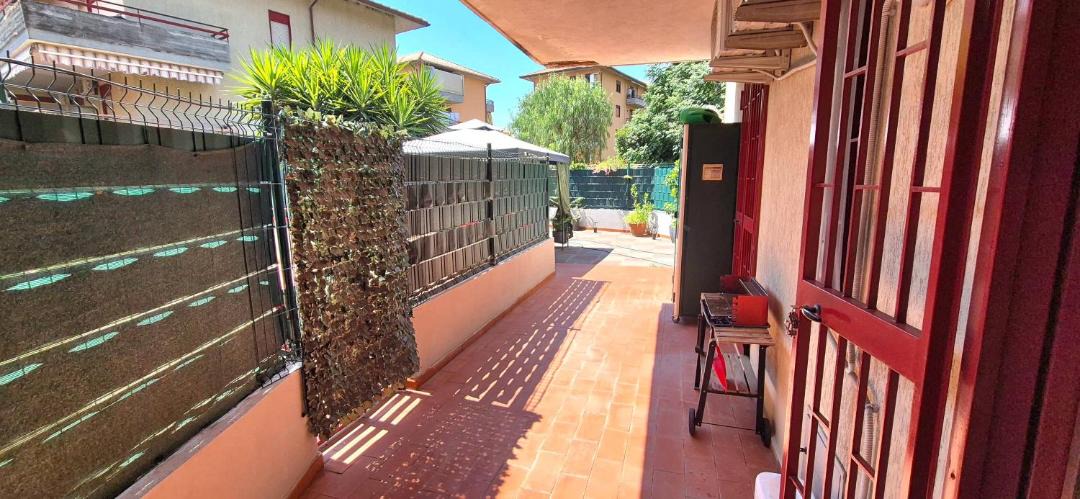 Photo of Patio Balcony in Chianchitta-Trappitello