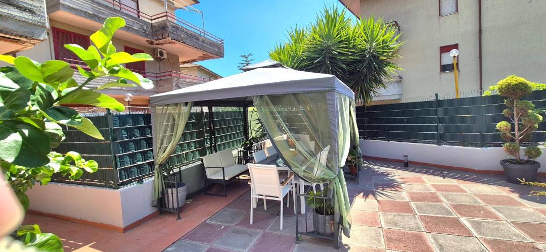 Photo of Patio Balcony in Chianchitta-Trappitello