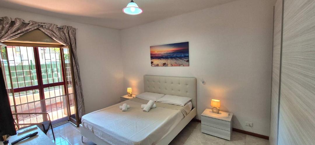 Photo of Bedroom in Chianchitta-Trappitello
