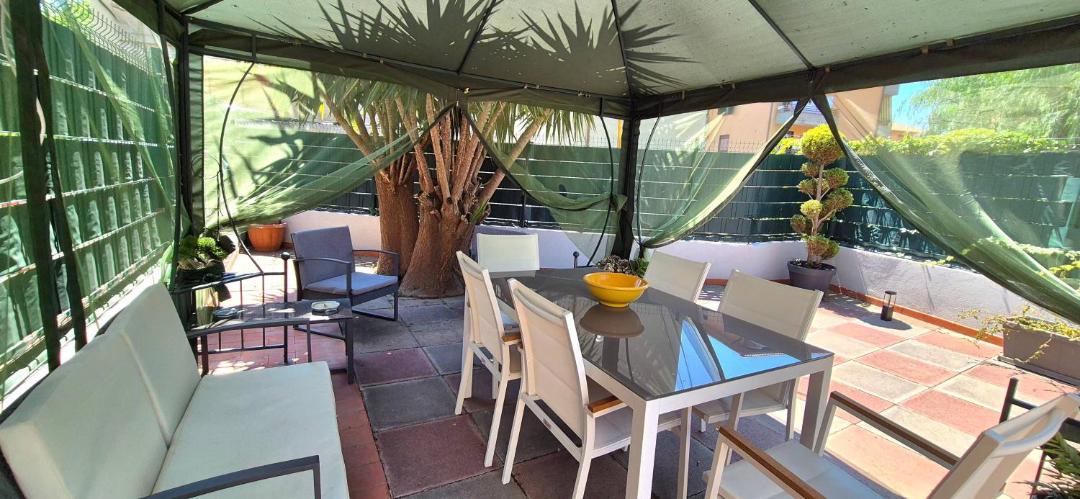 Photo of Patio Balcony in Chianchitta-Trappitello
