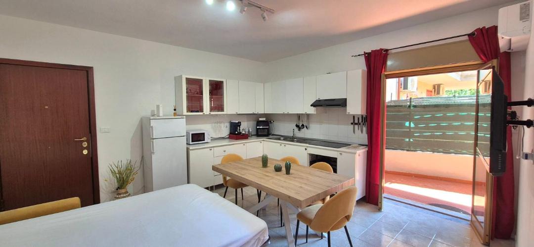 Photo of Kitchen in Chianchitta-Trappitello
