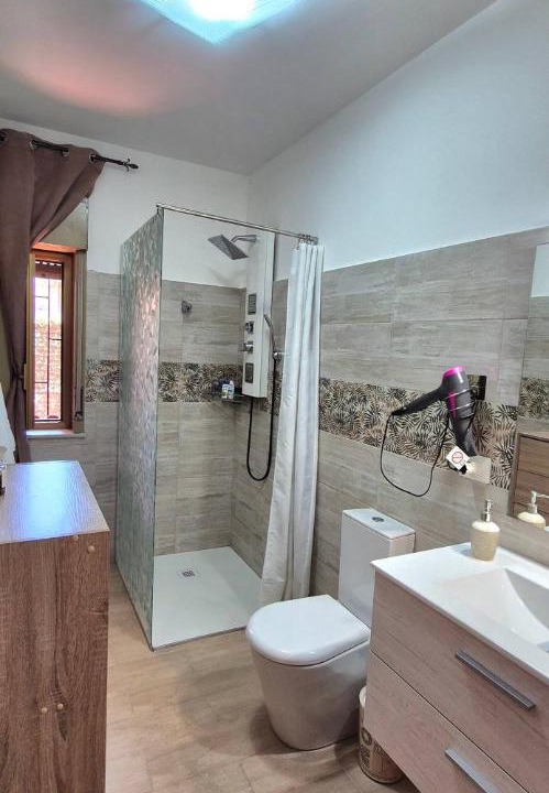 Photo of Bathroom in Chianchitta-Trappitello