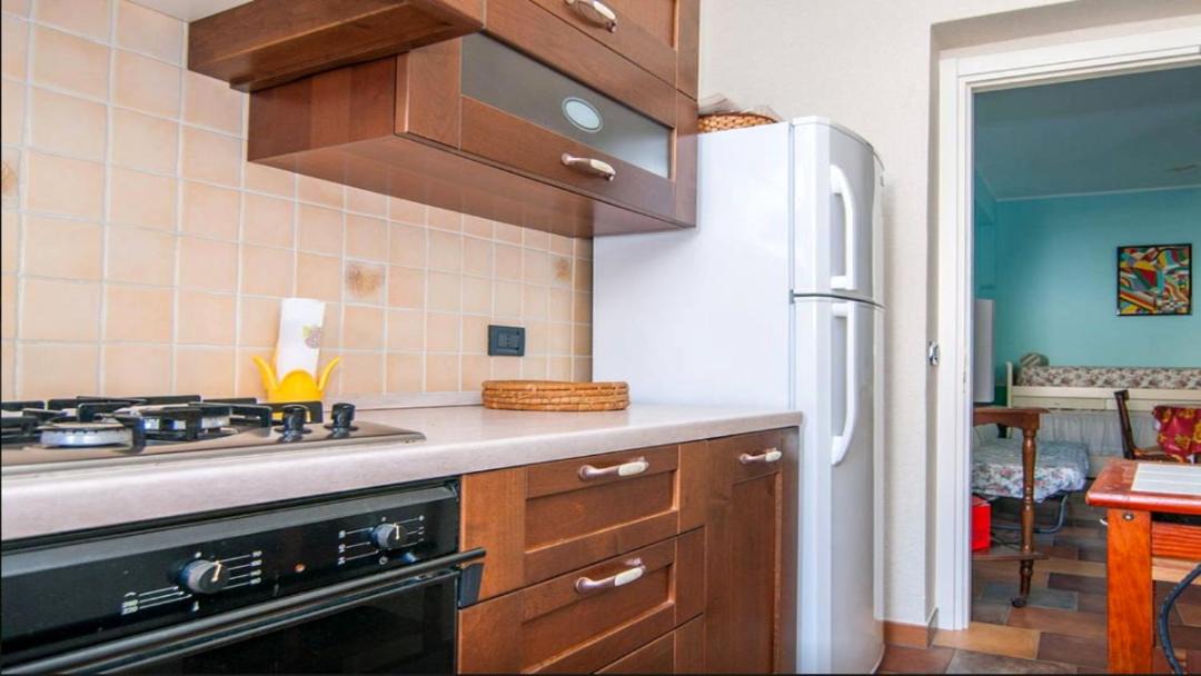 Photo of Kitchen in Portopalo di Capo Passero