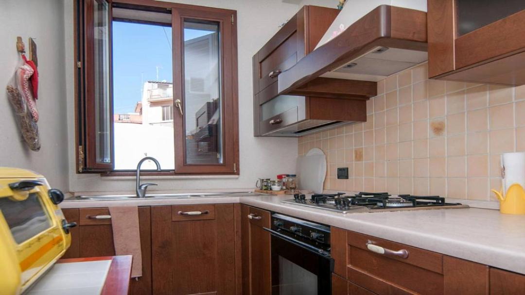 Photo of Kitchen in Portopalo di Capo Passero
