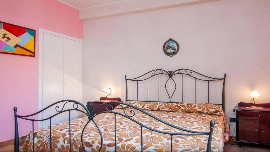 Photo of Bedroom in Portopalo di Capo Passero