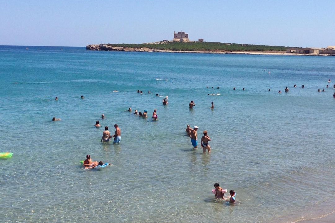 Photo of Others in Portopalo di Capo Passero