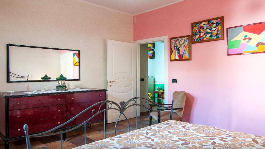 Photo of Bedroom in Portopalo di Capo Passero