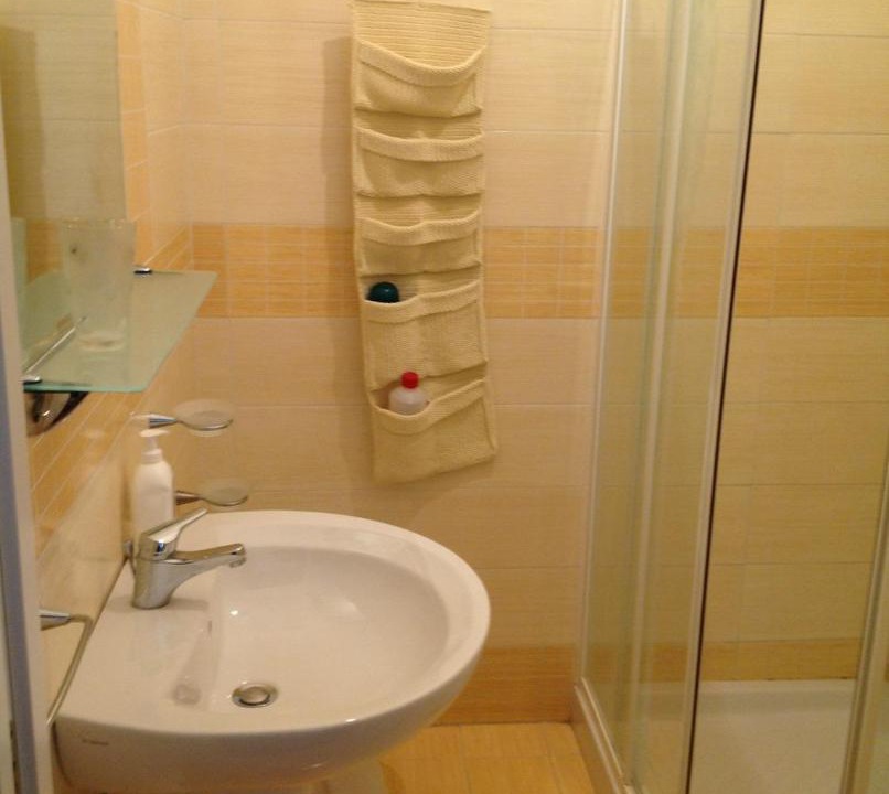 Photo of Bathroom in Portopalo di Capo Passero