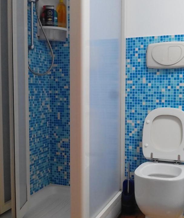 Photo of Bathroom in Aci Castello