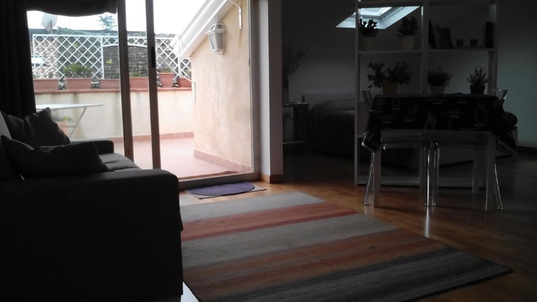 Photo of Livingroom in Aci Castello