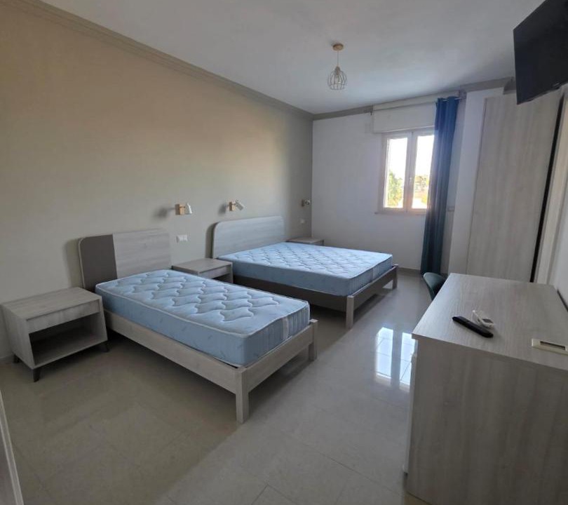 Photo of Bedroom in Metaponto
