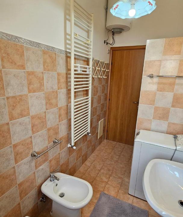 Photo of Bathroom in Paola