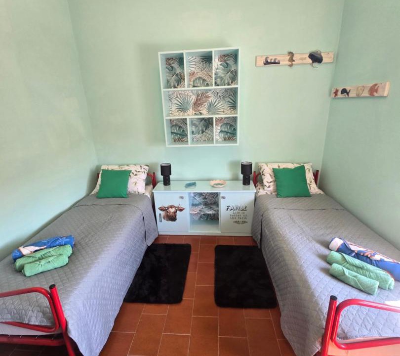 Photo of Bedroom in Strongoli