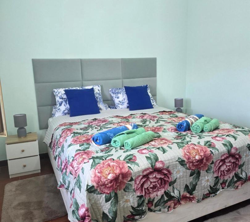 Photo of Bedroom in Strongoli