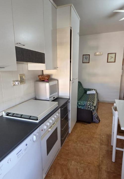 Photo of Kitchen in Pellaro