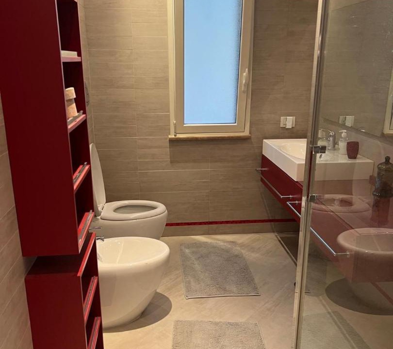 Photo of Bathroom in Sciacca