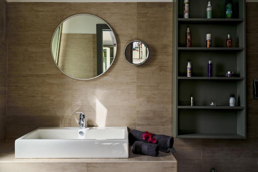 Photo of Bathroom in Sciacca