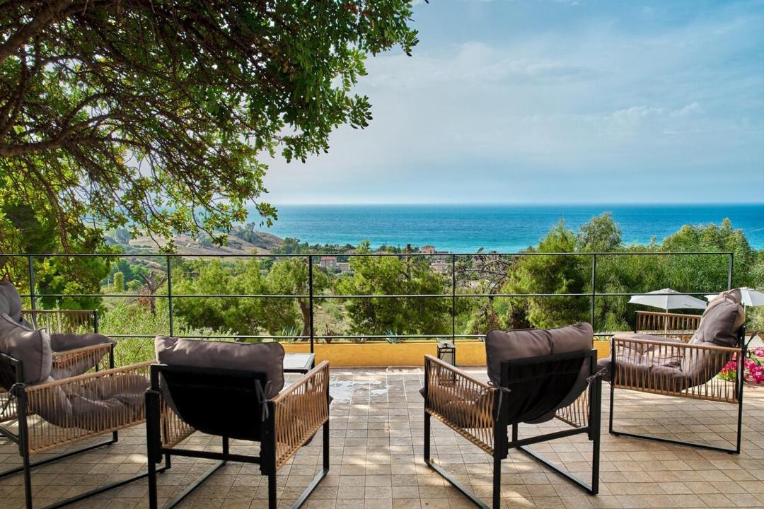 Photo of Patio Balcony in Sciacca