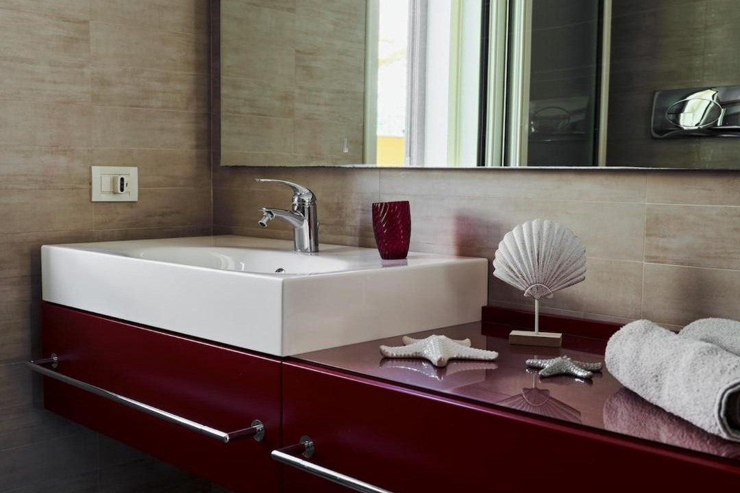 Photo of Bathroom in Sciacca